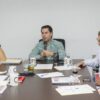 Finaliza la socialización de propuesta de ley territorial para Sonora