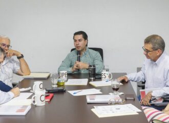 Finaliza la socialización de propuesta de ley territorial para Sonora