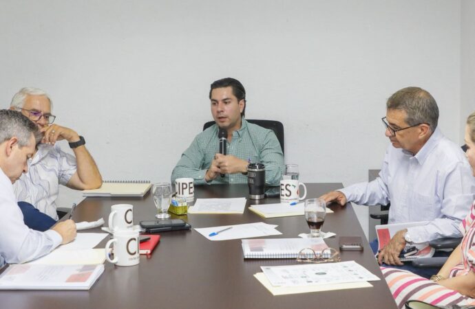 Finaliza la socialización de propuesta de ley territorial para Sonora