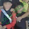 Rescatan a dos niños desaparecidos; hay tres detenidos por sustracción y extorsión