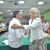Javier Lamarque solicita licencia y asegura continuidad de obras y programas en Cajeme