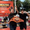 Impulsa Manuel Scott el boxeo como herramienta para alejar a jóvenes de conductas antisociales