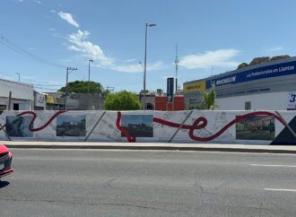Comienza construcción de Plaza de las Buscadoras en Hermosillo