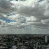 Esperan lluvias para el sur del estado este día