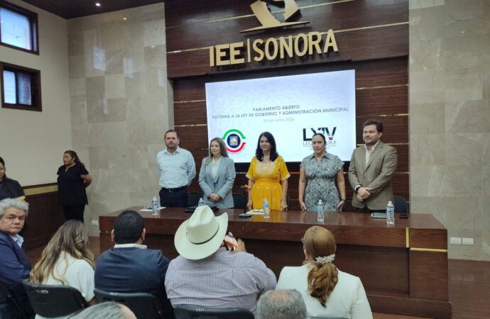 Llevan propuesta de reducción de regidores a alcaldes y síndicos