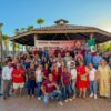 Lleva Morena Sonora asamblea informativa a Santa Ana