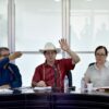 Navojoa financiará maquinaria para acelerar pavimentación en colonias y comunidades