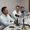 Continuará Javier Lamarque con el proyecto de Durazo en caso de ser Gobernador