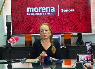 Se tendrá una campaña interna de unidad y sin desprestigios en Morena