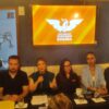 “TEMO POR MI VIDA” denuncia regidora de Movimiento Ciudadano Rebeca Ching
