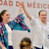 Claudia Sheinbaum destaca avances de Alfonso Durazo en seguridad; Sonora sale del top 3 nacional en homicidios