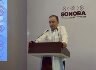 Proyectan nueva clínica para San Luis Río Colorado