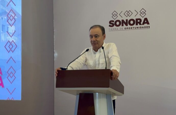 Proyectan nueva clínica para San Luis Río Colorado