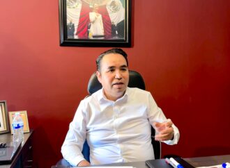 Nuevo hospital del IMSS en Guaymas refleja compromiso con la salud de las familias sonorenses: Heriberto Aguilar