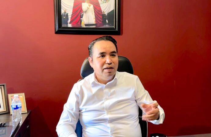 Nuevo hospital del IMSS en Guaymas refleja compromiso con la salud de las familias sonorenses: Heriberto Aguilar