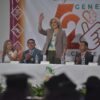 Reconoce alcaldesa de Cajeme a 238 egresados del CECYTES Esperanza