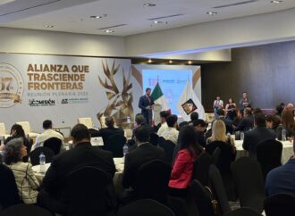 Inauguran Comisión Sonora-Arizona