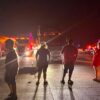 Apagón en el sur de Hermosillo desata bloqueo; CFE restablece el servicio