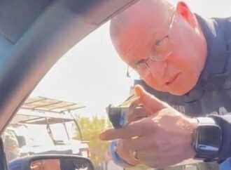 Separan de su cargo a comandante en Guaymas