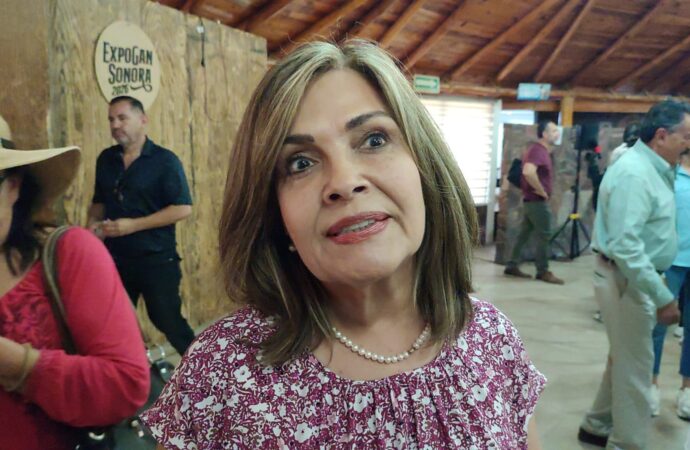 Destaca Paty Patiño el proceso interno para la designación de coordinador de la defensa de la transformación