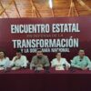 Aspirantes a la coordinación de la defensa de la transformación no pueden utilizar recursos públicos