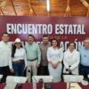 Listos aspirantes a la coordinación de la defensa de la transformación para esta etapa