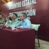 Analizará Omar del Valle separarse del cargo de manera temporal
