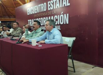 Analizará Omar del Valle separarse del cargo de manera temporal