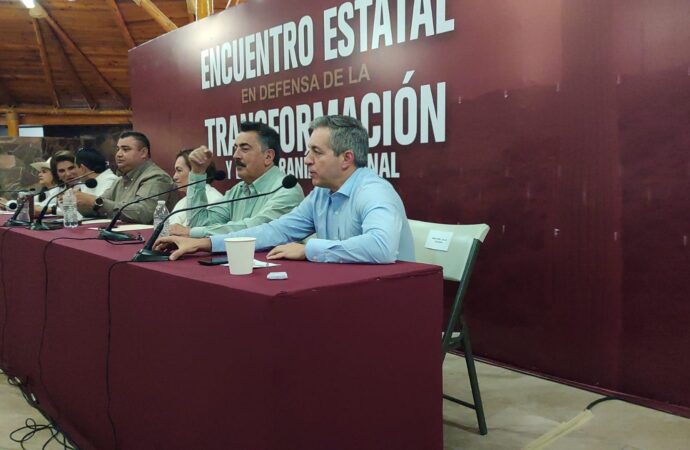 Analizará Omar del Valle separarse del cargo de manera temporal
