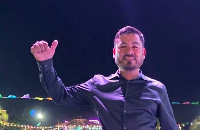 Fallece alcalde de San Miguel de Horcasitas, Sonora en accidente carretero