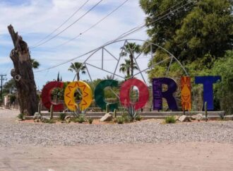 Eventos en Cócorit impulsan la economía de comerciantes locales
