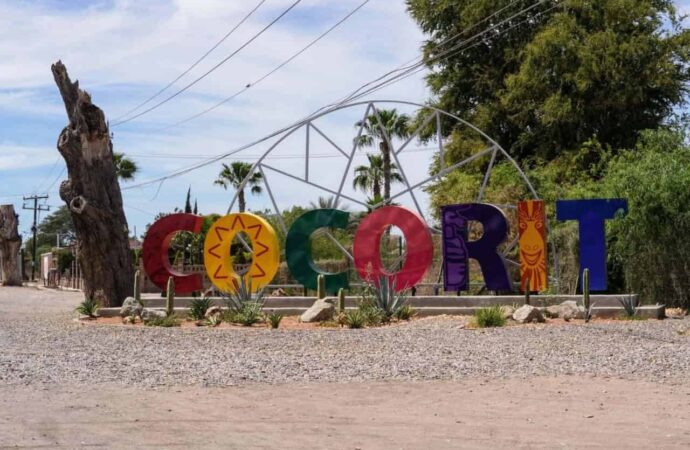 Eventos en Cócorit impulsan la economía de comerciantes locales