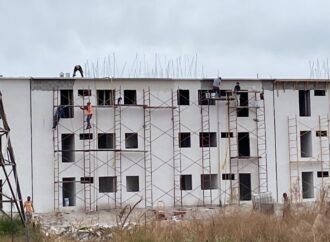 Avanza construcción de fraccionamientos en la ciudad; hay más de 24 proyectos activos