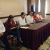 Recorrerá Javier Lamarque municipios de norte de Sonora