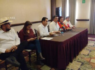 Recorrerá Javier Lamarque municipios de norte de Sonora