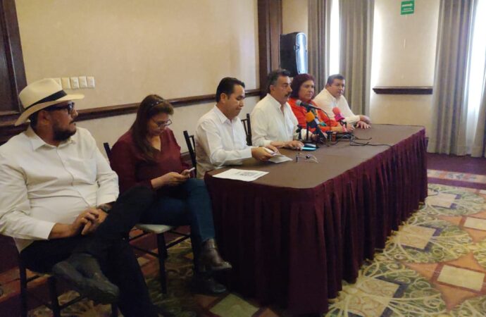 Recorrerá Javier Lamarque municipios de norte de Sonora