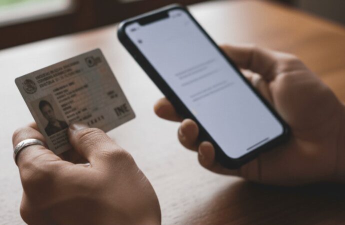 Amplían plazo para registrar líneas celulares; será por calendario escalonado