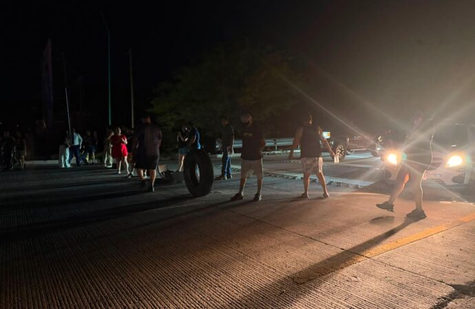 Vecinos del sur de Hermosillo experimentarán suspensión de energía eléctrica este lunes