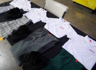 Entregarán uniformes escolares gratuitos en Hermosillo