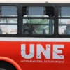 Usuarios denuncian camiones sin aire acondicionado en pleno calor extremo en Hermosillo