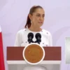 Sheinbaum anuncia inversión de 190 mil mdp para impulsar petroquímica, carreteras, agua y salud en Veracruz