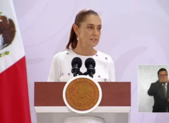 Sheinbaum anuncia inversión de 190 mil mdp para impulsar petroquímica, carreteras, agua y salud en Veracruz