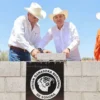 Inicia construcción del Centro Integral Ganadero en Sonora con inversión estratégica para el sector pecuario