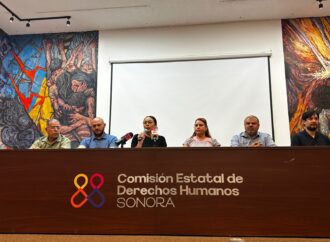 Convocan a marcha por 17 aniversario de incendio en Guardería ABC