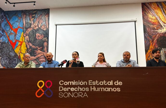 Convocan a marcha por 17 aniversario de incendio en Guardería ABC