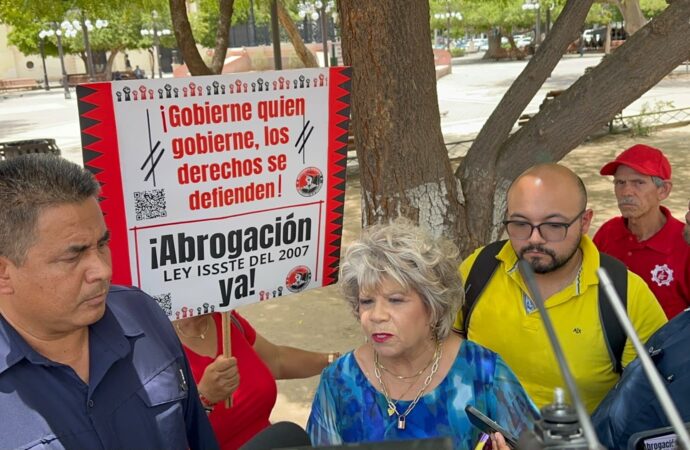 Continúa sin definirse fecha para construcción de nueva clínica del ISSSTE