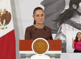 “¿Cuál es el interés?” Sheinbaum defiende a Durazo y cuestiona reportaje sobre presuntas investigaciones en EU
