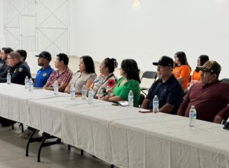 Empalme refuerza acciones preventivas ante el inicio de la temporada de ciclones tropicales 2026