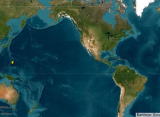Sismo de magnitud 7.8 en Filipinas deja al menos 47 muertos y cerca de 700 heridos