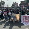 Caos vial rumbo al Estadio Ciudad de México por inauguración del Mundial 2026